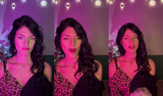 LA_AMY Bigo Live — Oct 13, 2026, 9:31 PM