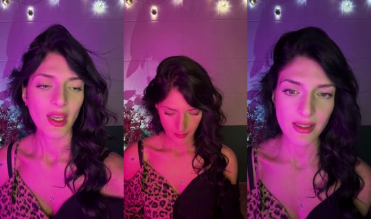LA_AMY Bigo Live — Oct 13, 2026, 11:17 PM