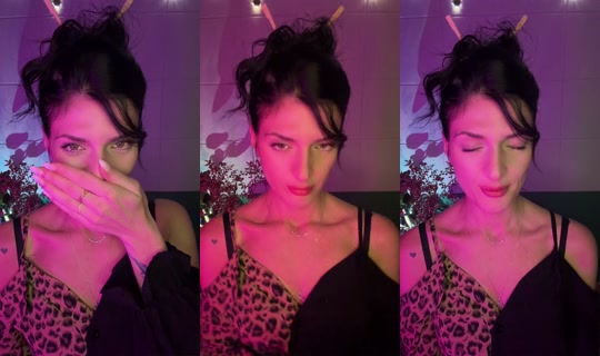 LA_AMY Bigo Live — Oct 14, 2026, 12:10 AM
