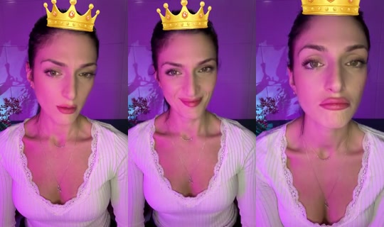 LA_AMY Bigo Live — Oct 14, 2026, 9:11 PM