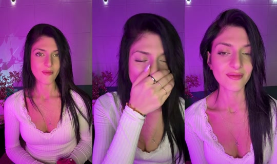 LA_AMY Bigo Live — Oct 14, 2026, 11:21 PM