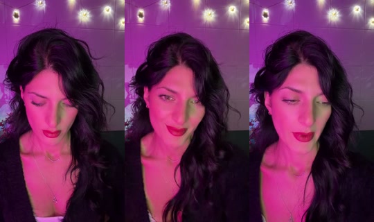 LA_AMY Bigo Live — Oct 15, 2026, 10:23 PM