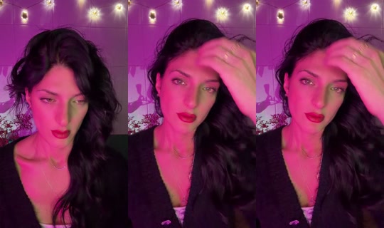 LA_AMY Bigo Live — Oct 15, 2026, 11:14 PM