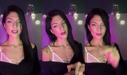 LA_AMY Bigo Live — Oct 16, 2026, 9:33 PM
