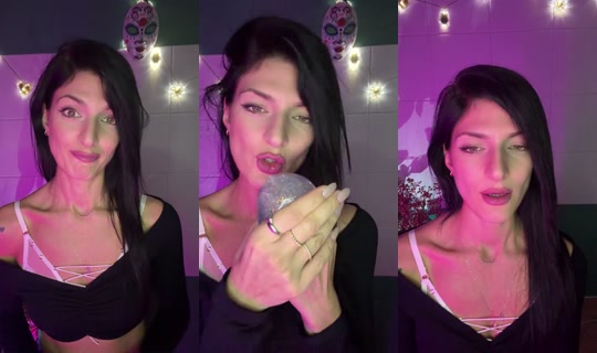 LA_AMY Bigo Live — Oct 16, 2026, 11:07 PM