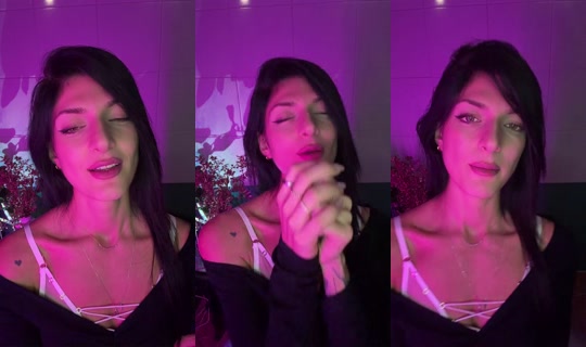 LA_AMY Bigo Live — Oct 17, 2026, 12:01 AM