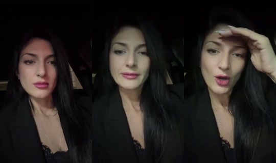 LA_AMY Bigo Live — Oct 17, 2026, 6:17 PM