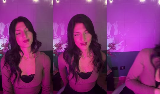 LA_AMY Bigo Live — Oct 18, 2026, 5:10 PM