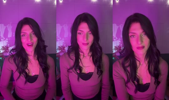 LA_AMY Bigo Live — Oct 18, 2026, 6:02 PM