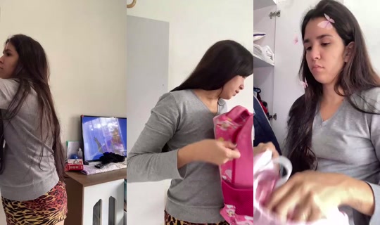 LA_Isa_Ferreira Bigo Live — Jul 22, 2026, 4:50 PM