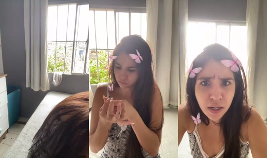 LA_Isa_Ferreira Bigo Live — Aug 27, 2026, 3:31 PM