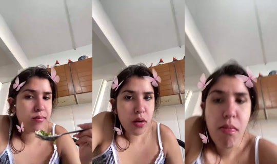 LA_Isa_Ferreira Bigo Live — Aug 27, 2026, 5:09 PM