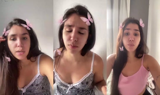 LA_Isa_Ferreira Bigo Live — Aug 27, 2026, 6:07 PM