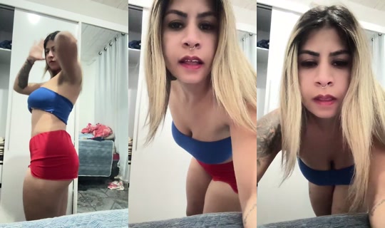 LAbiazinha Bigo Live — Sep 14, 2026, 9:05 AM