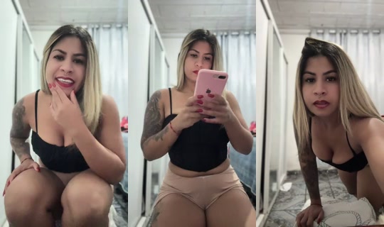 LAbiazinha Bigo Live — Sep 14, 2026, 11:55 PM