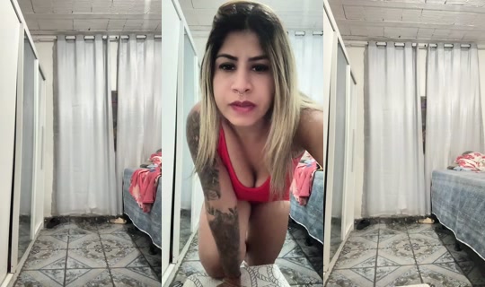 LAbiazinha Bigo Live — Sep 22, 2026, 12:45 AM
