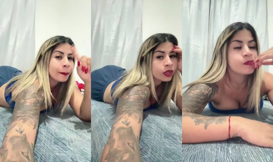 LAbiazinha Bigo Live — Sep 22, 2026, 10:49 PM