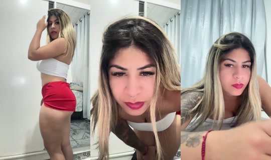 LAbiazinha Bigo Live — Oct 26, 2026, 11:45 PM