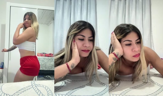 LAbiazinha Bigo Live — Oct 28, 2026, 12:11 AM