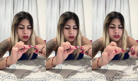 LAbiazinha Bigo Live — Oct 30, 2026, 12:12 AM