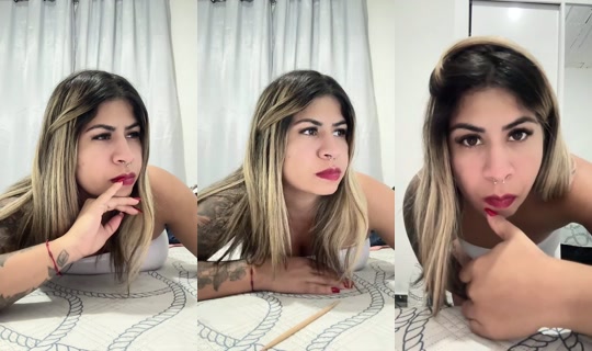 LAbiazinha Bigo Live — Oct 30, 2026, 1:19 AM