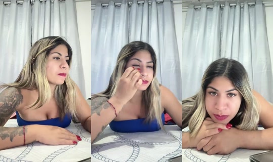 LAbiazinha Bigo Live — Oct 30, 2026, 11:27 PM