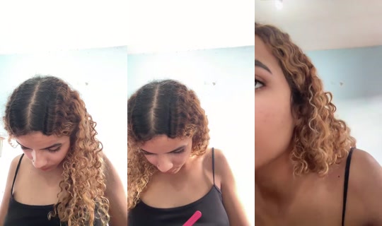 LAcarolzinha Bigo Live — Jul 25, 2026, 5:46 PM