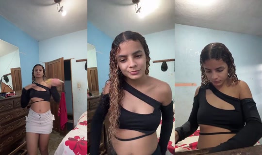 LAcarolzinha Bigo Live — Jul 25, 2026, 8:32 PM