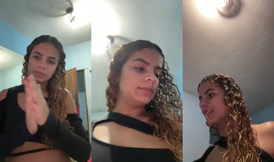LAcarolzinha Bigo Live — Jul 25, 2026, 8:53 PM