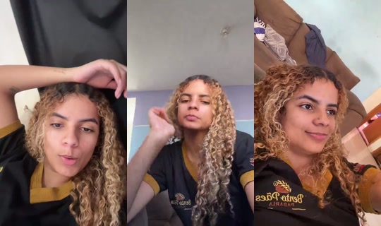LAcarolzinha Bigo Live — Jul 28, 2026, 5:24 PM