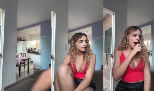 LAcarolzinha Bigo Live — Jul 28, 2026, 8:24 PM