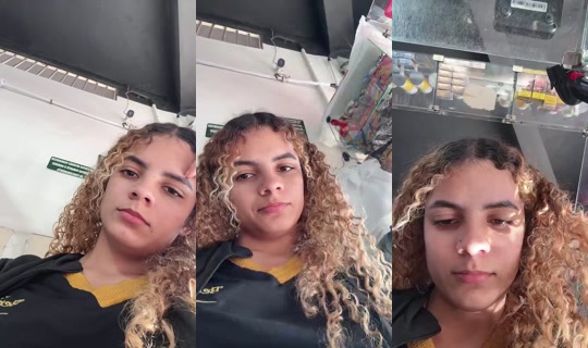 LAcarolzinha Bigo Live — Jul 30, 2026, 11:41 AM