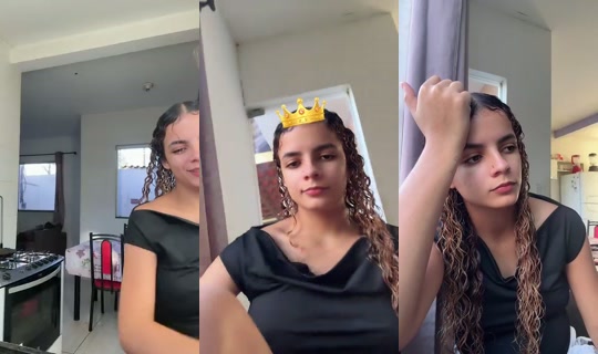 LAcarolzinha Bigo Live — Sep 4, 2026, 7:33 PM