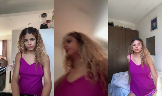 LAcarolzinha Bigo Live — Sep 12, 2026, 10:35 AM