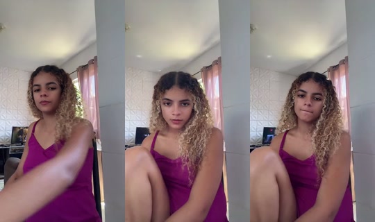 LAcarolzinha Bigo Live — Sep 12, 2026, 12:17 PM