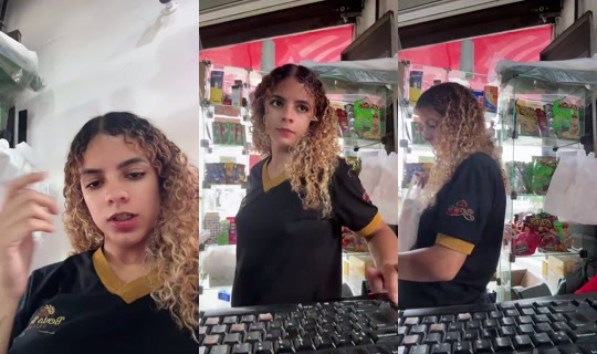 LAcarolzinha Bigo Live — Sep 14, 2026, 10:03 AM