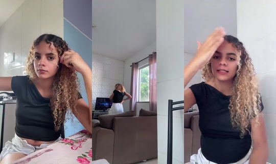 LAcarolzinha Bigo Live — Sep 14, 2026, 6:08 PM
