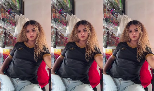 LAcarolzinha Bigo Live — Sep 16, 2026, 3:41 PM