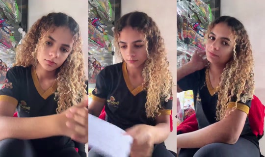 LAcarolzinha Bigo Live — Sep 17, 2026, 12:32 PM