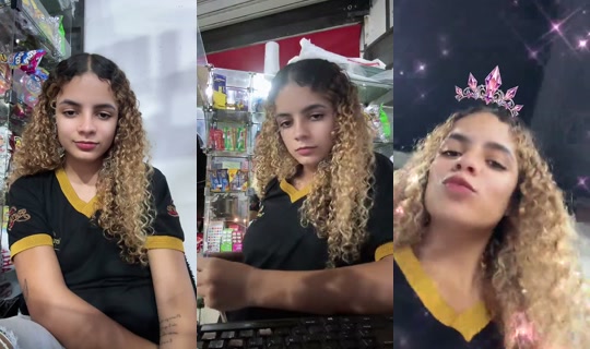 LAcarolzinha Bigo Live — Sep 21, 2026, 9:31 PM