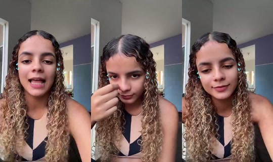 LAcarolzinha Bigo Live — Sep 22, 2026, 7:31 PM