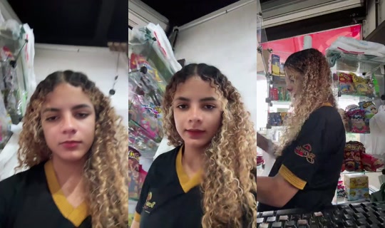 LAcarolzinha Bigo Live — Sep 23, 2026, 9:28 AM