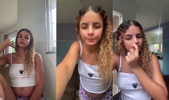 LAcarolzinha Bigo Live — Sep 23, 2026, 7:22 PM