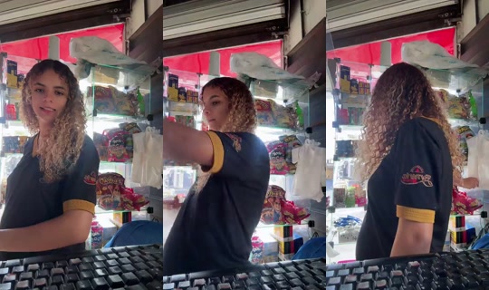 LAcarolzinha Bigo Live — Sep 24, 2026, 10:03 AM