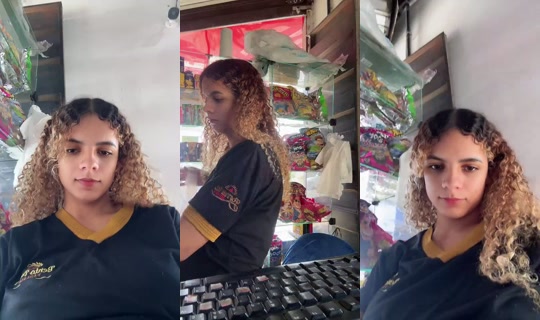 LAcarolzinha Bigo Live — Sep 24, 2026, 12:23 PM