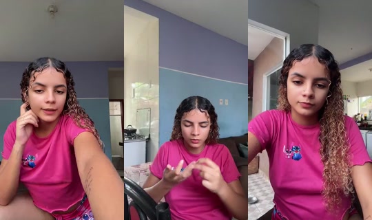 LAcarolzinha Bigo Live — Sep 24, 2026, 7:21 PM