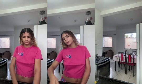 LAcarolzinha Bigo Live — Sep 24, 2026, 8:12 PM