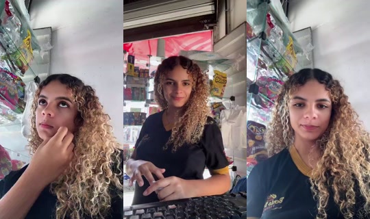 LAcarolzinha Bigo Live — Sep 25, 2026, 12:30 PM
