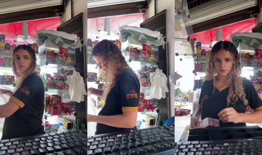 LAcarolzinha Bigo Live — Sep 26, 2026, 10:30 AM