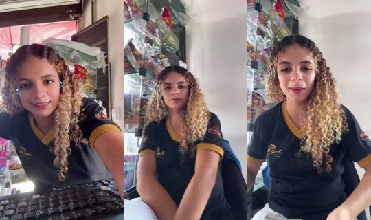 LAcarolzinha Bigo Live — Sep 26, 2026, 1:49 PM